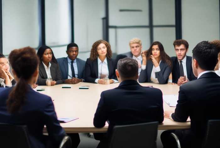 人际关系类结构化面试(结构化面试人际关系类答题技巧讨论) 人际关系类结构化面试(结构化面试人际关系类答题技巧讨论)