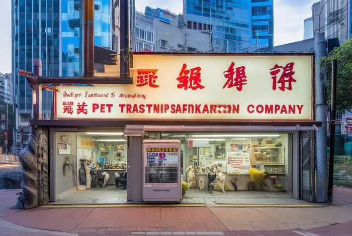 上海宠物托运公司(上海宠物托运公司哪家比较好) 上海宠物托运公司(上海宠物托运公司哪家比较好)