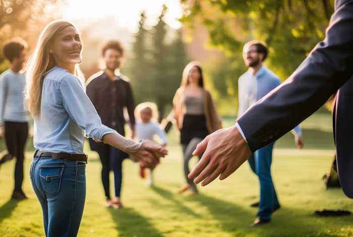 人际关系主要有哪些(人际关系主要有哪些特点) 人际关系主要有哪些(人际关系主要有哪些特点)