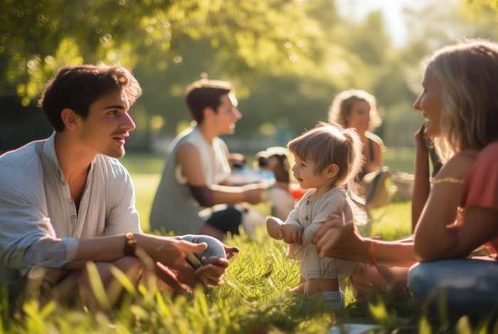 影响人际关系和个性发展的因素 - 影响人际关系和个性发展的因素有哪些