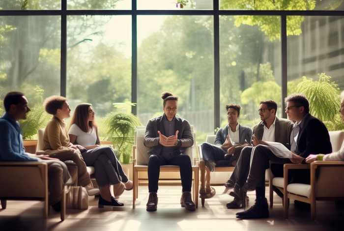 怎么改善人际关系沟通能力（怎么改善人际关系沟通能力的方法）