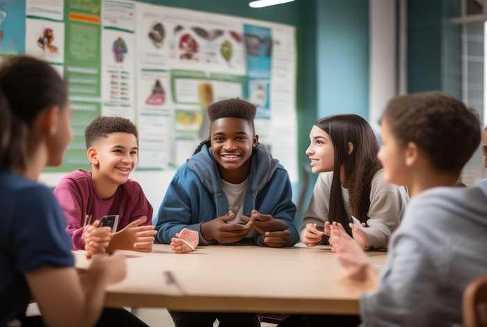 同学之间如何正确处理人际关系 同学之间如何正确处理人际关系的方法