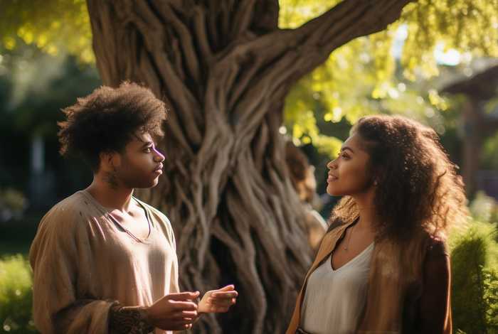 处理人际关系的艺术全文；处理人际关系的艺术读后感