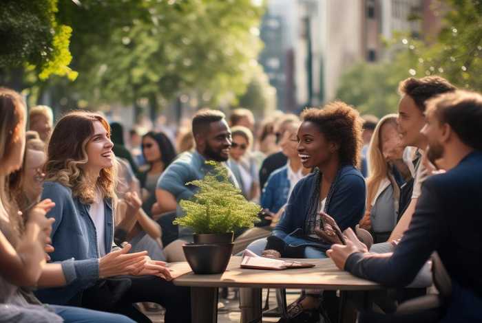 如何拓展人际交往 如何拓展人际交往技巧 如何拓展人际交往 如何拓展人际交往技巧