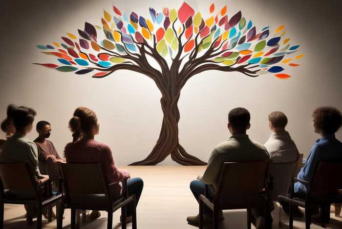 人际关系团体辅导活动感悟；人际关系团体辅导活动感悟总结