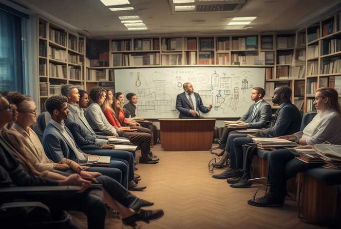 职场人际关系心理学理论讲座 职场人际关系心理学理论讲座心得体会