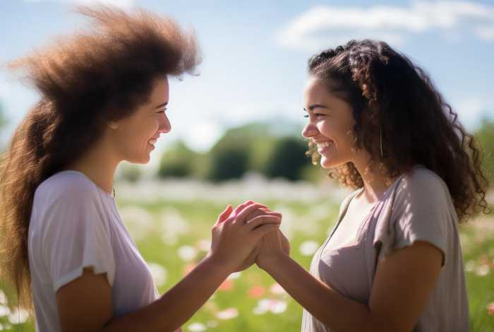 美好的人际关系的句子；美好的人际关系的句子简短