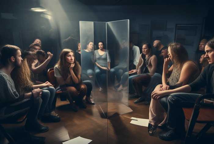 人际关系障碍的定义、人际关系障碍的定义包括