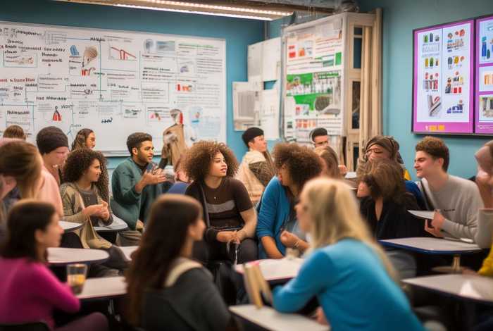 图说人际关系心理课好不好；图说人际关系心理选修课