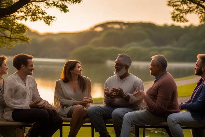 如何正确处理人际关系300字 - 如何正确处理人际关系300字作文