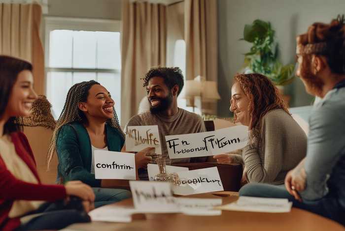 人际关系英语单词怎么写 - 人际关系英语单词怎么写的