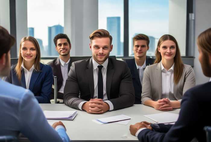 人际关系面试题目100及最佳答案、人际关系面试真题及答案