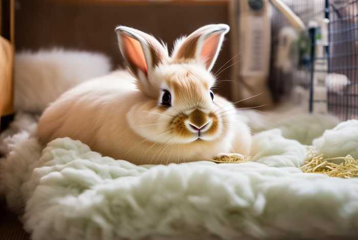 宠物兔好养吗细菌多吗，宠物兔好养吗细菌多吗视频