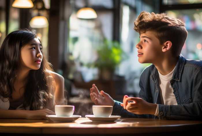 如何提高人际关系英语作文、如何提高人际关系英语作文高中