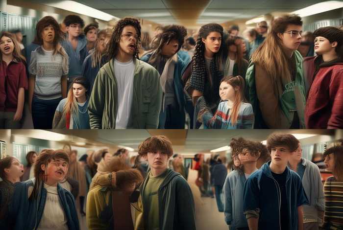 高中生人际关系复杂;高中生人际关系复杂吗 高中生人际关系复杂;高中生人际关系复杂吗