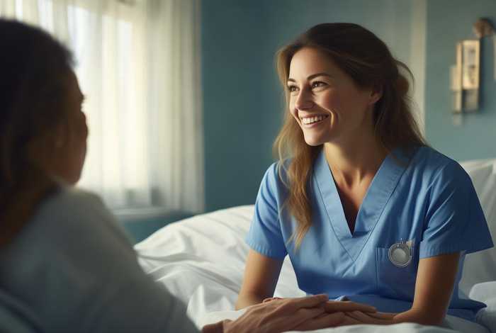 护理人际关系的重要性;护理人际关系的重要性和意义 护理人际关系的重要性;护理人际关系的重要性和意义