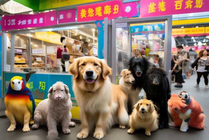 上海宠物展门票价格、上海宠物展门票价格多少 上海宠物展门票价格、上海宠物展门票价格多少