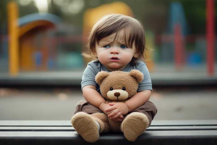 孩子人际关系差 - 孩子人际关系差.情绪不稳定