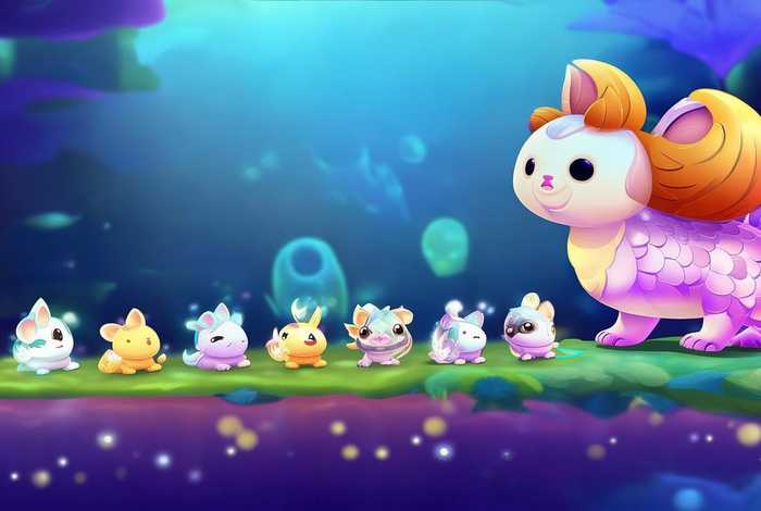 奥比岛宠物如何进化；奥比岛宠物如何进化的