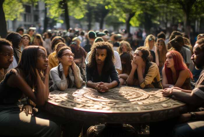 人际关系复杂怎么形容（人际关系复杂怎么形容好）