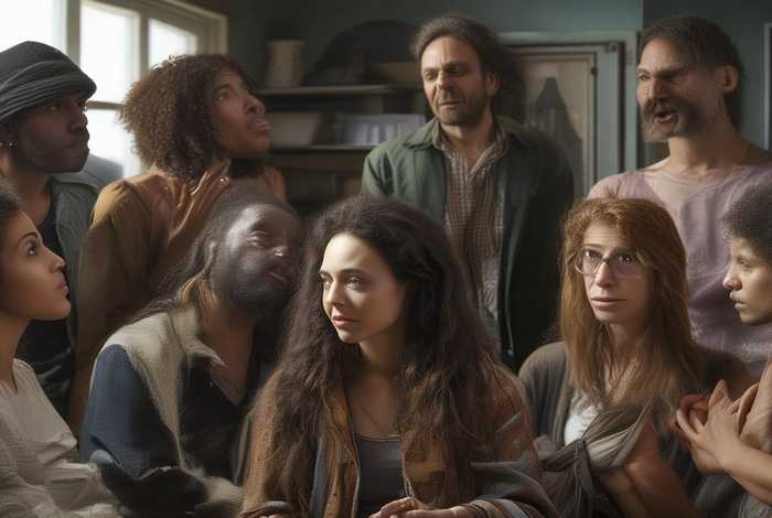 图说人际关系心里答案、图说人际关系心理教程试卷答案 图说人际关系心里答案、图说人际关系心理教程试卷答案