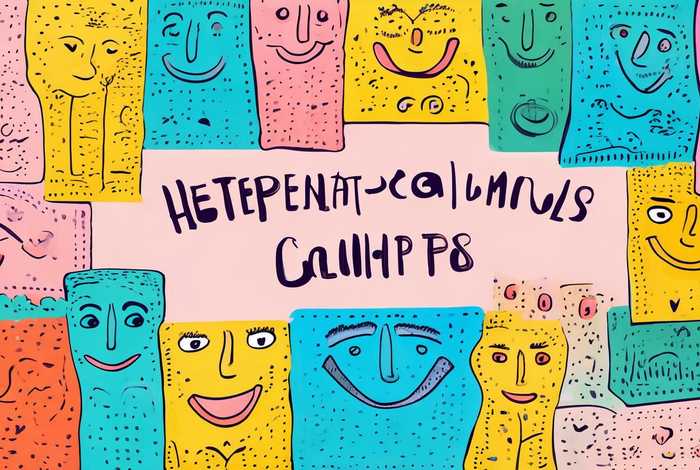 人际关系手抄报简单又漂亮，人际关系手抄报简单又漂亮图片