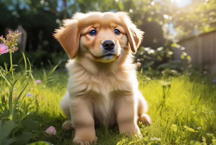 好养干净的宠物狗品种 好养干净的宠物狗品种有哪些