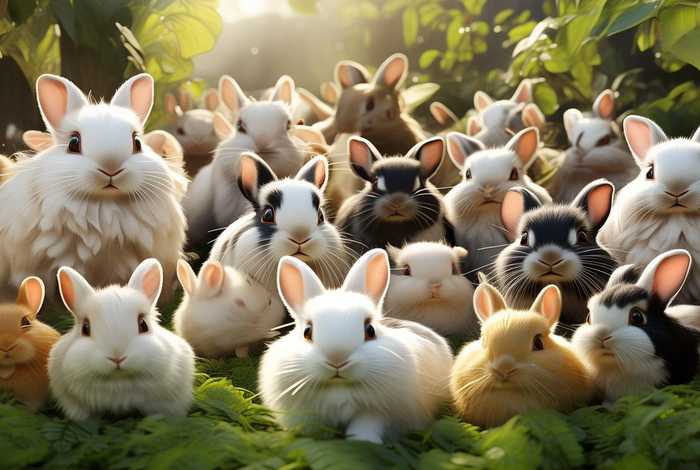 宠物兔图片大全;宠物兔图片大全大图 宠物兔图片大全;宠物兔图片大全大图