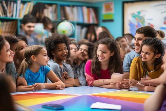 班级人际关系文案 班级人际关系文案怎么写