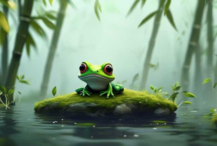 剑网三宠物角蛙,剑网三领取角蛙 剑网三宠物角蛙,剑网三领取角蛙