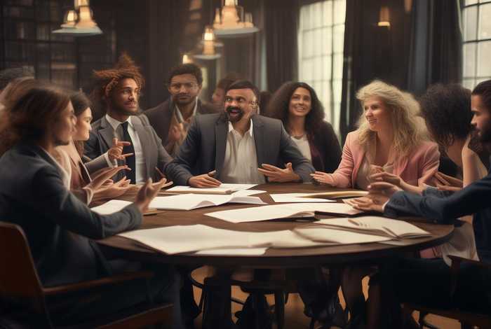 语言技巧与人际关系论文（语言技巧与人际关系论文题目）