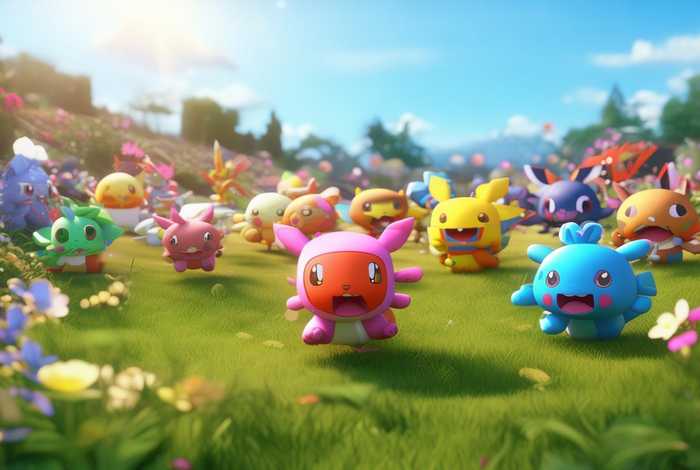 奔跑吧宠物小精灵；奔跑吧宠物小精灵免费观看