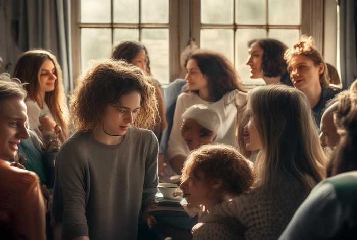 人际关系理论 - 佩普劳人际关系理论 人际关系理论 - 佩普劳人际关系理论