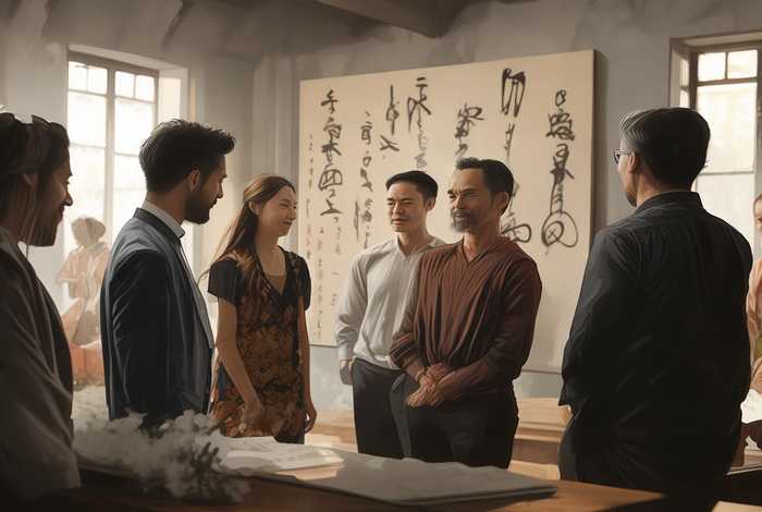 曾仕强人际关系十法则、曾仕强人际关系十大原则