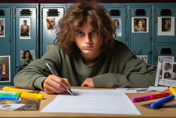 高中生人际关系怎么写 高中生人际关系怎么写简历