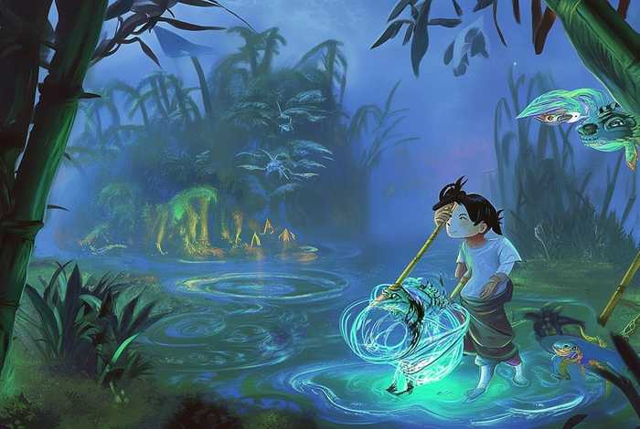 天书奇谈宠物岛分布、天书奇谈宠物岛宠物怎么抓 天书奇谈宠物岛分布、天书奇谈宠物岛宠物怎么抓