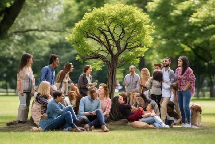 人际关系的重要性体现在它会影响到什么；人际关系的重要性体现在哪里