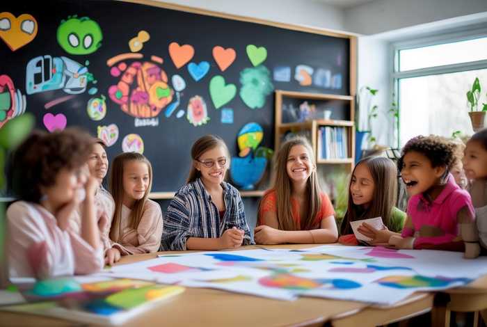 正确处理人际关系主题班会黑板报 - 处理人际关系的主题班会 正确处理人际关系主题班会黑板报 - 处理人际关系的主题班会