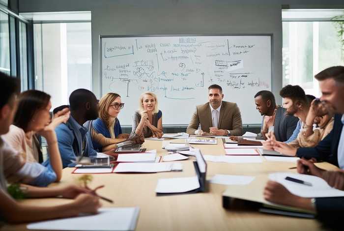 人际关系案例分析及点评 - 人际关系案例分析及点评报告