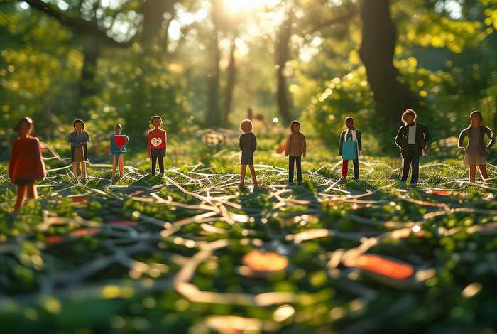 人际关系圈是什么,人际关系到底是什么 人际关系圈是什么,人际关系到底是什么