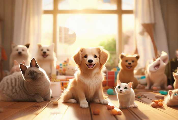 宠物之家下载、宠物之家下载app