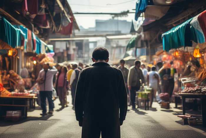 人际关系很差的人可以做生意吗；人际关系很差的人可以做生意吗知乎