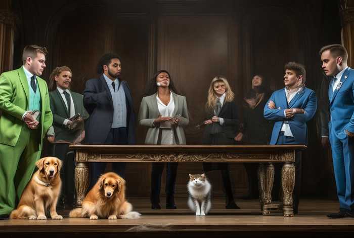 养宠物的好处和坏处辩论赛（养宠物的好处和坏处辩论赛题目）