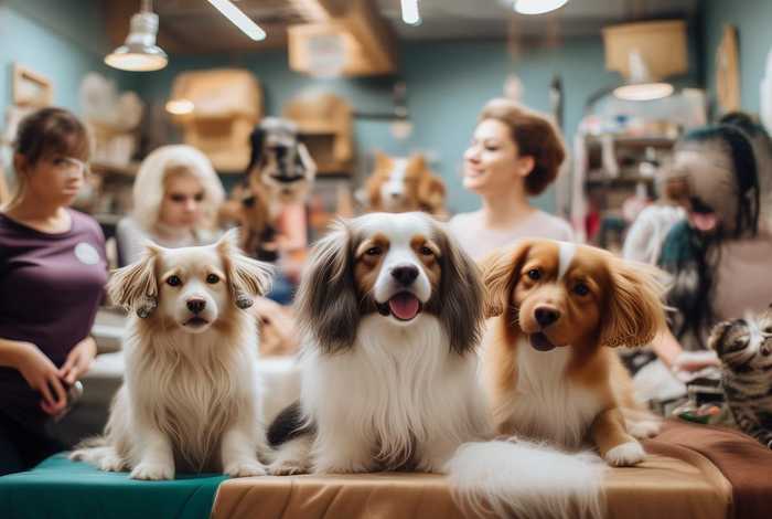 宠物养护与训导就业前景、宠物养护与训导就业前景分析 宠物养护与训导就业前景、宠物养护与训导就业前景分析