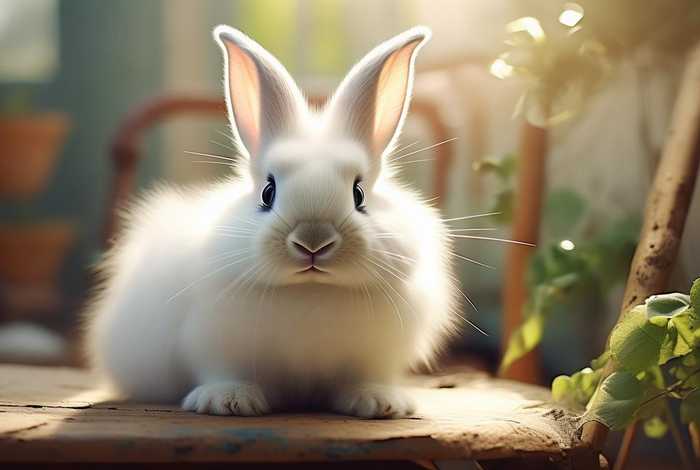 宠物兔子寿命一般多少年 宠物兔子寿命是多少年