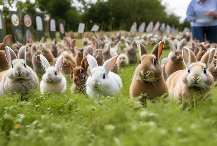 什么兔子品种最好,什么兔子品种最好养 什么兔子品种最好,什么兔子品种最好养