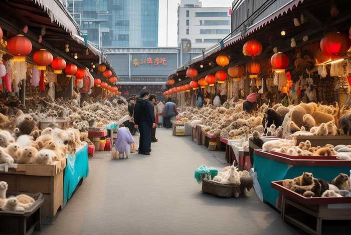 北京宠物市场视频 - 北京宠物市场视频介绍