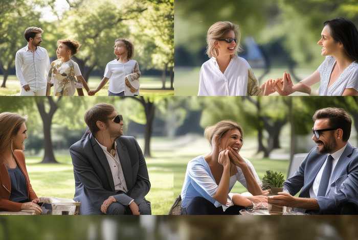 人际关系有哪些关系 人际关系有哪些关系类型