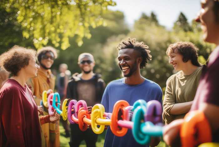 如何改善自己的人际交往关系，如何改善自己的人际交往关系呢