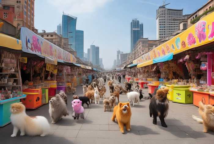 天津宠物市场规模(天津宠物市场规模多大) 天津宠物市场规模(天津宠物市场规模多大)